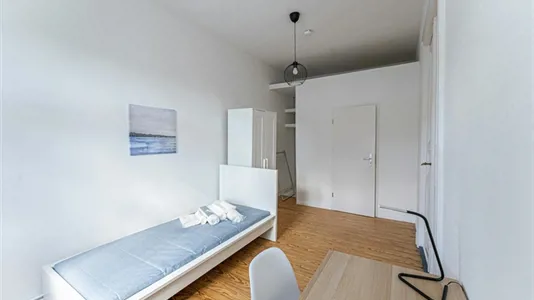 Rooms in Berlin Friedrichshain-Kreuzberg - photo 2