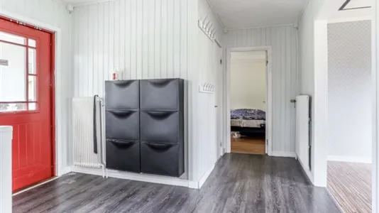 Houses in Nordmaling - photo 11