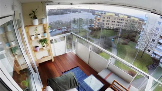 Apartments in Solna - photo 2