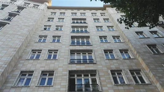 Apartments in Berlin Friedrichshain-Kreuzberg - photo 8