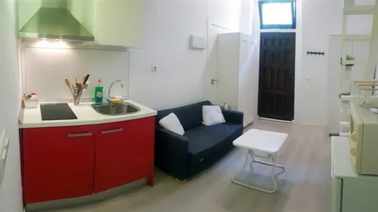 Apartments in Alfarería - photo 5