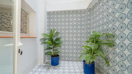 Rooms in Málaga - photo 4