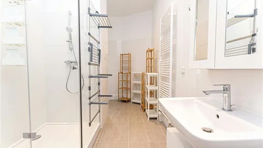 Rooms in Berlin Pankow - photo 10