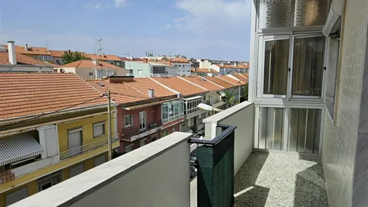 Apartments in Almada - photo 1