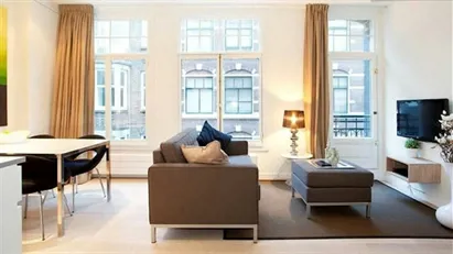 Apartment for rent in Amsterdam Centrum, Amsterdam