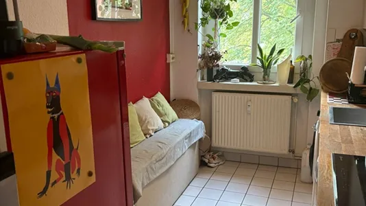 Apartments in Berlin Pankow - photo 10