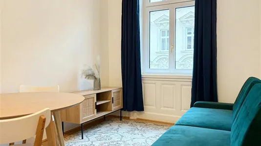 Rooms in Vienna Leopoldstadt - photo 8