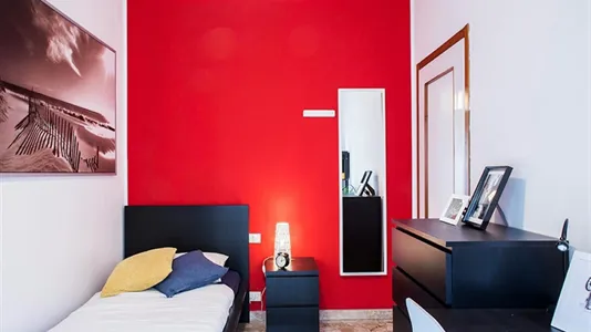 Rooms in Milano Zona 6 - Barona, Lorenteggio - photo 1