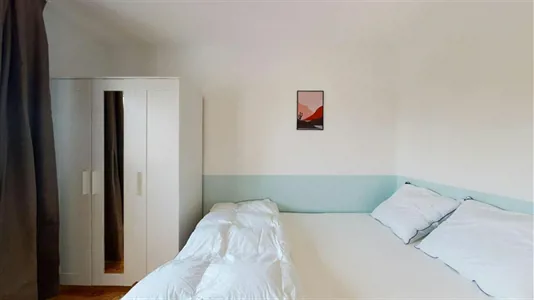 Rooms in Toulouse - photo 3