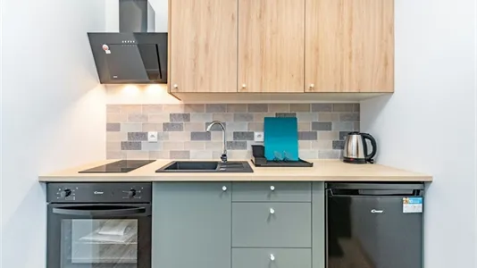 Apartments in Location is not specified - photo 8