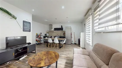 Room for rent in Nîmes, Occitanie