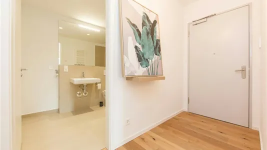 Rooms in Berlin Mitte - photo 10