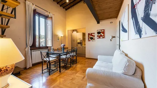 Apartments in Florence - photo 3