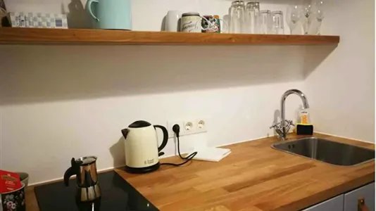 Apartments in Vienna Margareten - photo 10