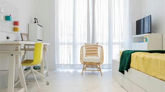 Rooms in Milano Zona 5 - Vigentino, Chiaravalle, Gratosoglio - photo 4