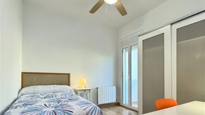 Room for rent in Barcelona Sarrià-St. Gervasi, Barcelona