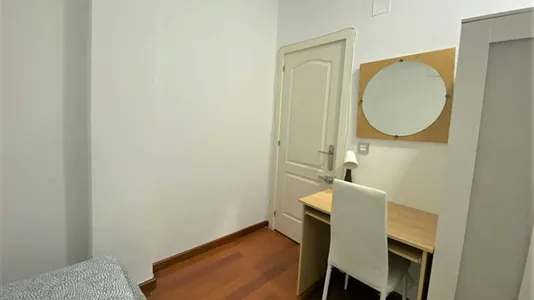 Rooms in Madrid Chamberí - photo 6
