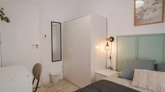 Rooms in Alfafar - photo 6