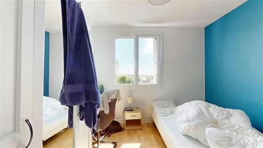 Rooms in Angers - photo 3