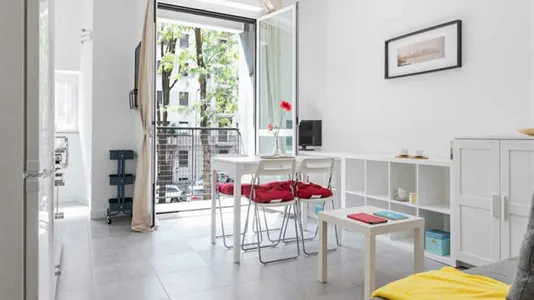 Rooms in Milano Zona 6 - Barona, Lorenteggio - photo 10