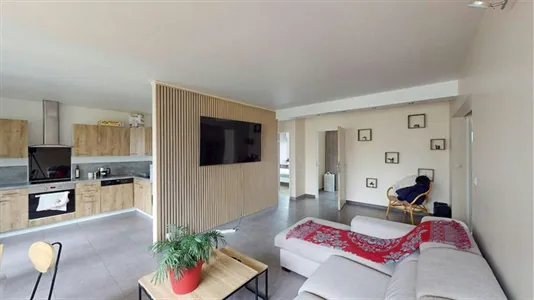 Rooms in Nantes - photo 8