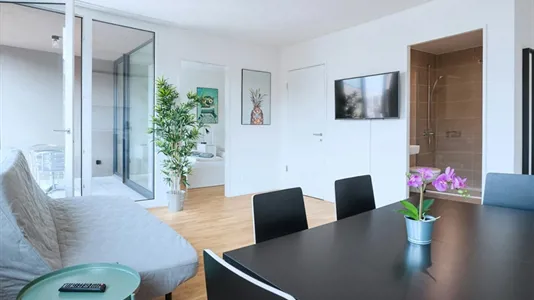 Apartments in Basel-Stadt - photo 1