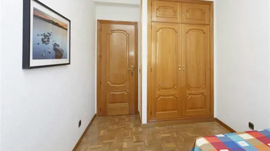 Rooms in Madrid Fuencarral-El Pardo - photo 2