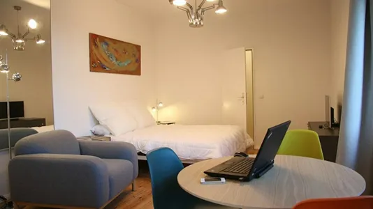 Apartments in Berlin Pankow - photo 9