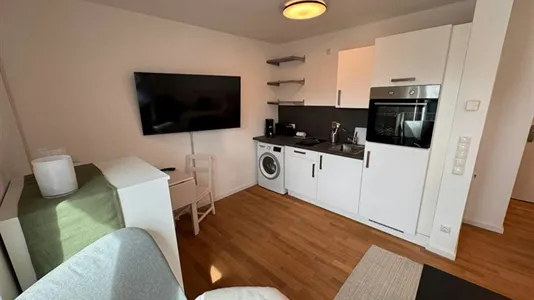 Apartments in Berlin Pankow - photo 3