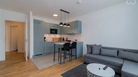 Apartments in Berlin Lichtenberg - photo 6