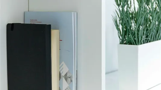 Rooms in Turin - photo 7