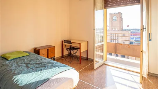 Apartments in Bologna - photo 5