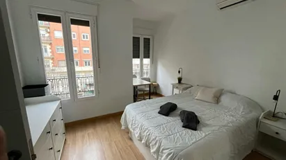 Room for rent in Madrid Salamanca, Madrid