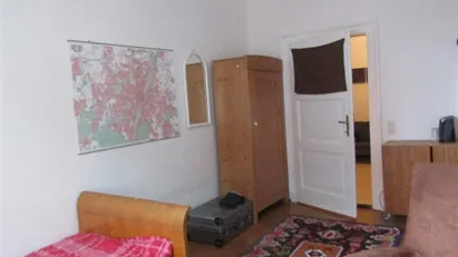 Room for rent in Munich