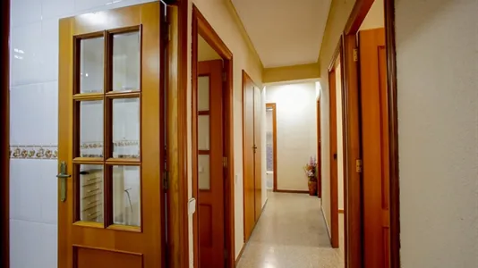 Rooms in Alboraya - photo 10