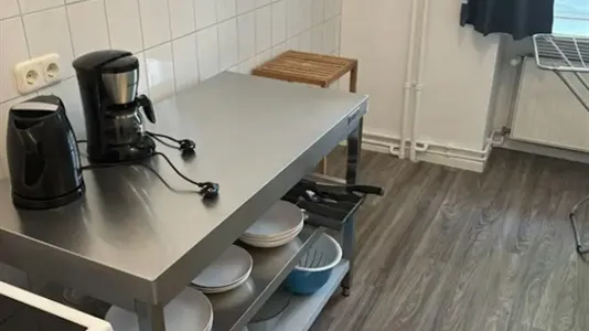 Apartments in Berlin Mitte - photo 8