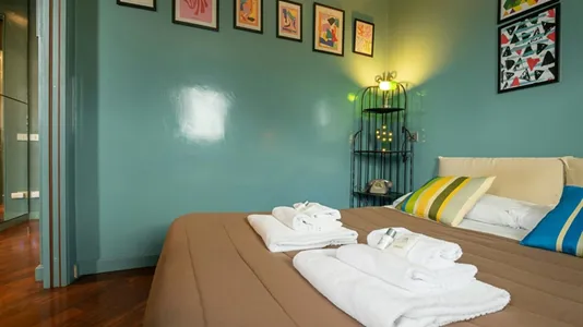 Apartments in Roma Municipio II – Parioli/Nomentano - photo 5