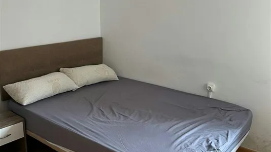 Rooms in Barcelona Sarrià-St. Gervasi - photo 3