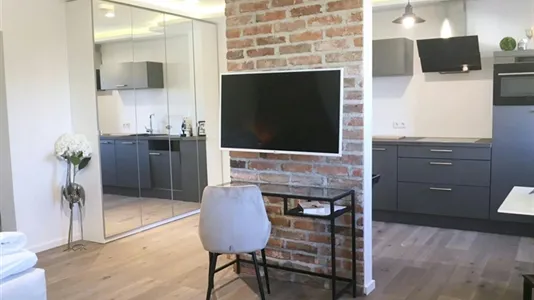 Apartments in Location is not specified - photo 8