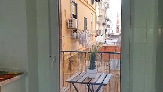 Rooms in Valencia Extramurs - photo 10