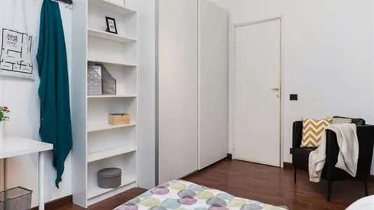 Rooms in Milano Zona 2 - Stazione Centrale, Gorla, Turro, Greco, Crescenzago - photo 6