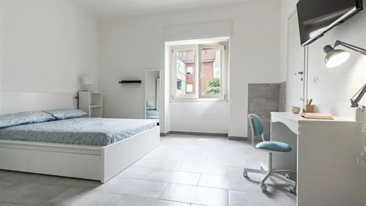 Rooms in Sassari - photo 1