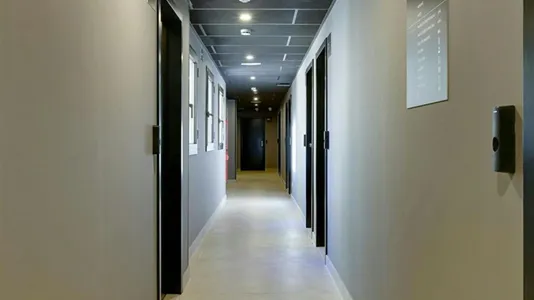 Rooms in L'Hospitalet de Llobregat - photo 8