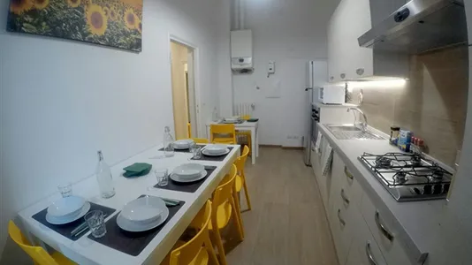 Rooms in Florence - photo 5