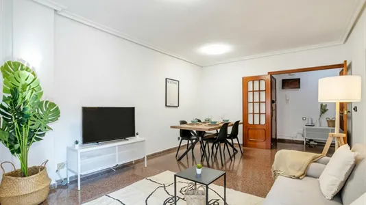 Rooms in Alicante/Alacant - photo 8