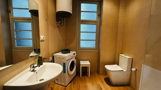 Apartments in Valencia Extramurs - photo 8