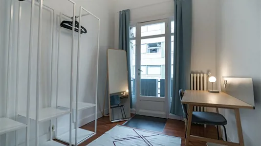 Rooms in Brussels Elsene - photo 2