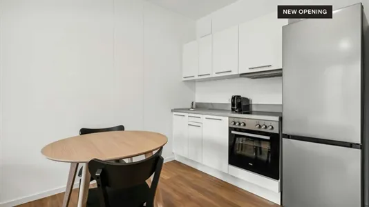 Apartments in Berlin Mitte - photo 8