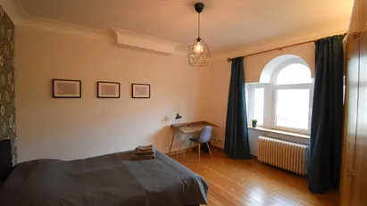 Room for rent in Brussels Schaarbeek, Brussels