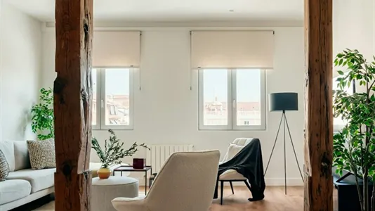 Apartments in Madrid Centro - photo 5